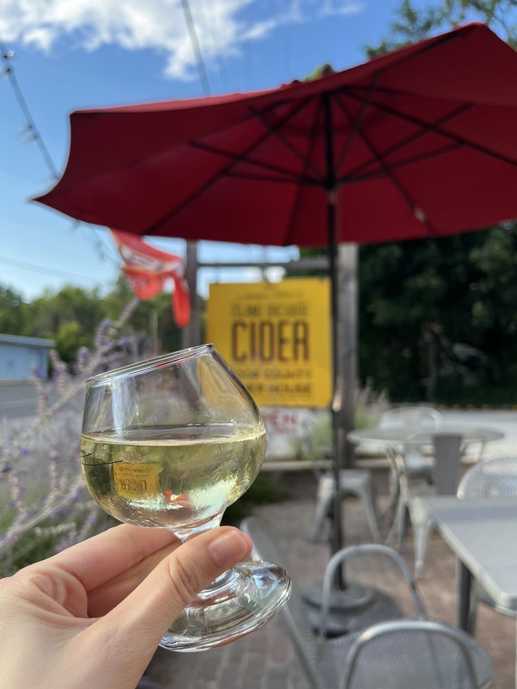 ISLAND ORCHARD CIDER Updated October 2024 94 Photos & 75 Reviews 12040 Garrett Bay Rd