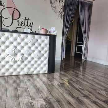 The Pretty Kitty - Lobby:) - Waxing Near Me - Eastvale, California The Pretty Kitty - Lobby:) - Waxing Near Me - Eastvale, California