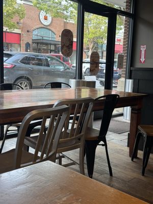 Peet's Coffee by null