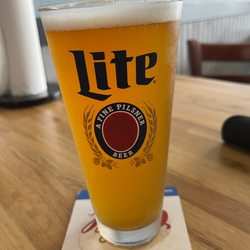 Salty Pint