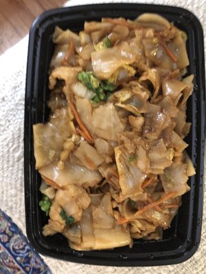Peking Quick One Chinese Cuisine by null