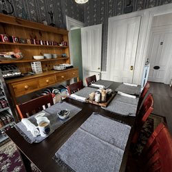 Prince Albert Guest House