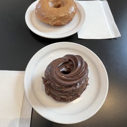 Doughnuts
