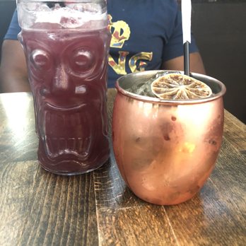 Mojo - Latin American Near Me - Forest Hills, New York Mojo - Latin American Near Me - Forest Hills, New York