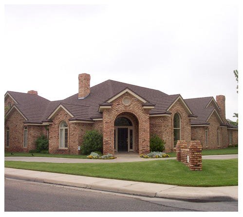 Slide of Andrus Brothers Roofing