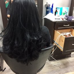 Love my hair and pro-fibre treatment Love my hair and pro-fibre treatment