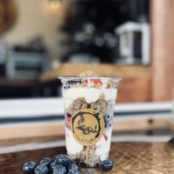 Hitch Coffee