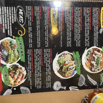 Tacorriedo Express - a menu for a taco restaurant - Mexican Near Me - Cornelia, Georgia Tacorriedo Express - a menu for a taco restaurant - Mexican Near Me - Cornelia, Georgia