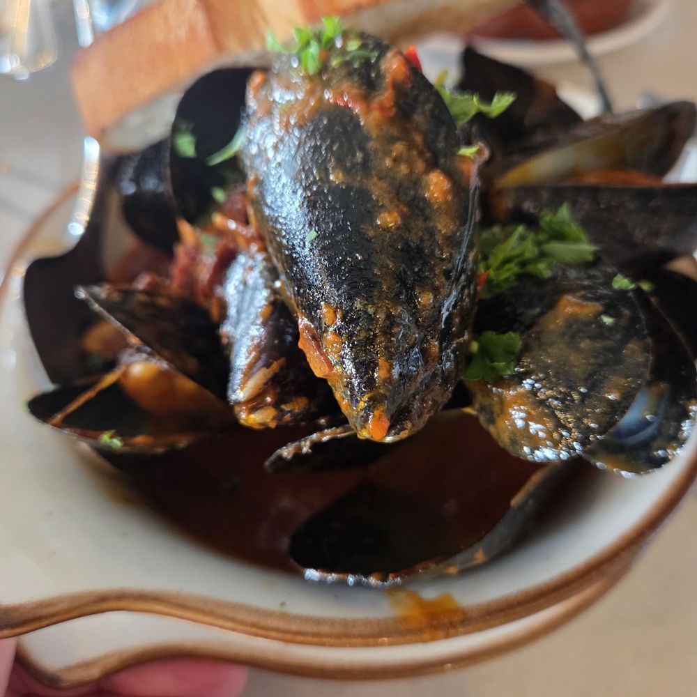 Spain Wine Bar - That sauce! Mussels - Wine Bars Near Me - Ocean City, Maryland Spain Wine Bar - That sauce! Mussels - Wine Bars Near Me - Ocean City, Maryland
