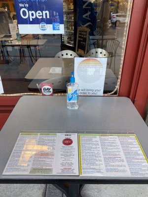 Menu photo 6 Slow G's Healthy Eatery Danville, CA Menu photo 6 Slow G's Healthy Eatery Danville, CA