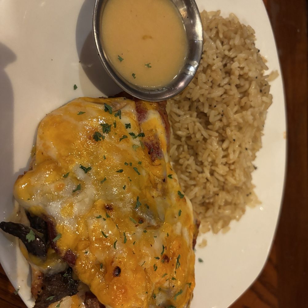 Alice Springs Chicken® Alice Springs Chicken®