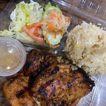 Golden Gate Pho - Grilled Chicken - Vietnamese Near Me - Oakley, California Golden Gate Pho - Grilled Chicken - Vietnamese Near Me - Oakley, California