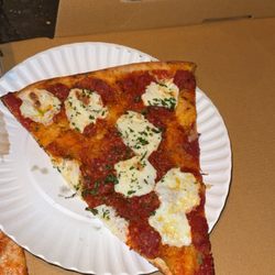 PizzaRoni