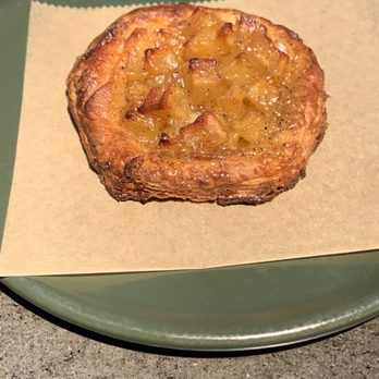 Damian - Gallete - delicious! - Mexican Near Me - Los Angeles, California