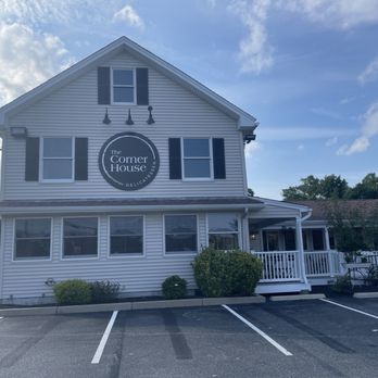 The Corner House - Outside - Delis Near Me - Warwick, Rhode Island The Corner House - Outside - Delis Near Me - Warwick, Rhode Island