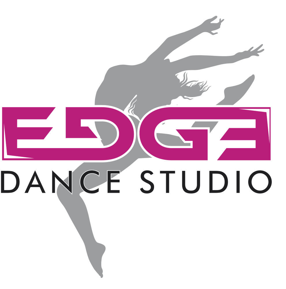 Edge Dance Studio Logo
