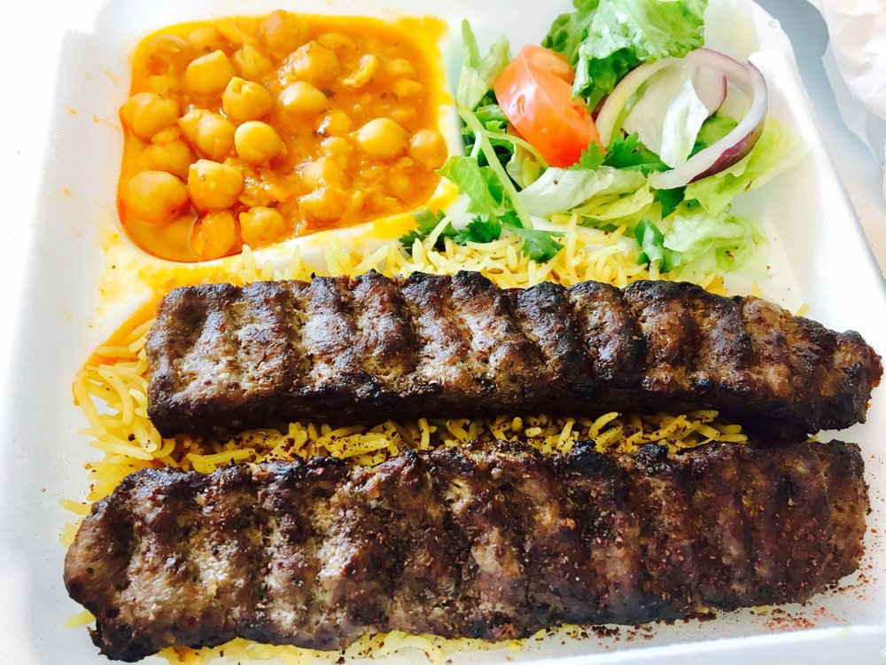 FLAME KABOB 73 Photos & 195 Reviews Afghan 6328 Springfield Plz