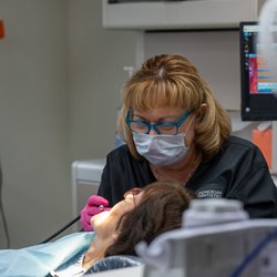 Monokian Dentistry