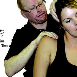 Chiropractic Health Center PC