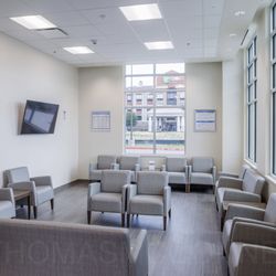 Baptist Neighborhood Hospital at Rigsby