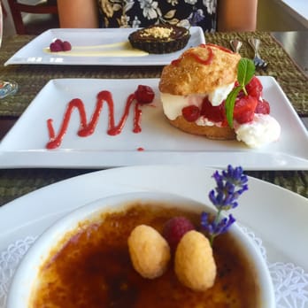 Waupoos Estates Winery - Desert to die for !! - Wineries Near Me - Picton, Ontario Waupoos Estates Winery - Desert to die for !! - Wineries Near Me - Picton, Ontario