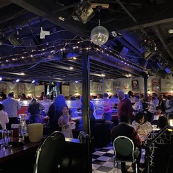 The Barn Dinner Theatre