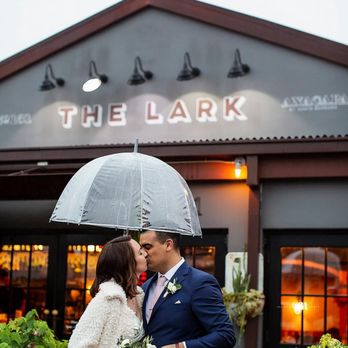 The Lark - New American Near Me - Santa Barbara, California