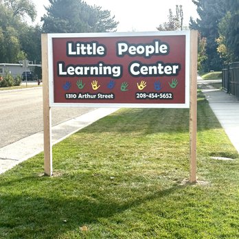 Little People Learning Center - Child Care & Day Care Near Me - Caldwell, Idaho Little People Learning Center - Child Care & Day Care Near Me - Caldwell, Idaho