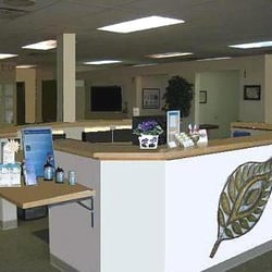 Arc Of Life Medical Center - Front Reception