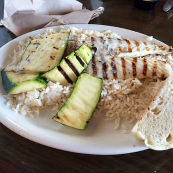 California Fish Grill - Seafood Near Me - Brea, California California Fish Grill - Seafood Near Me - Brea, California