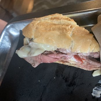 Yellow Dog Eats - Pugnacious Pig sandwich - Sandwiches Near Me - Windermere, Florida