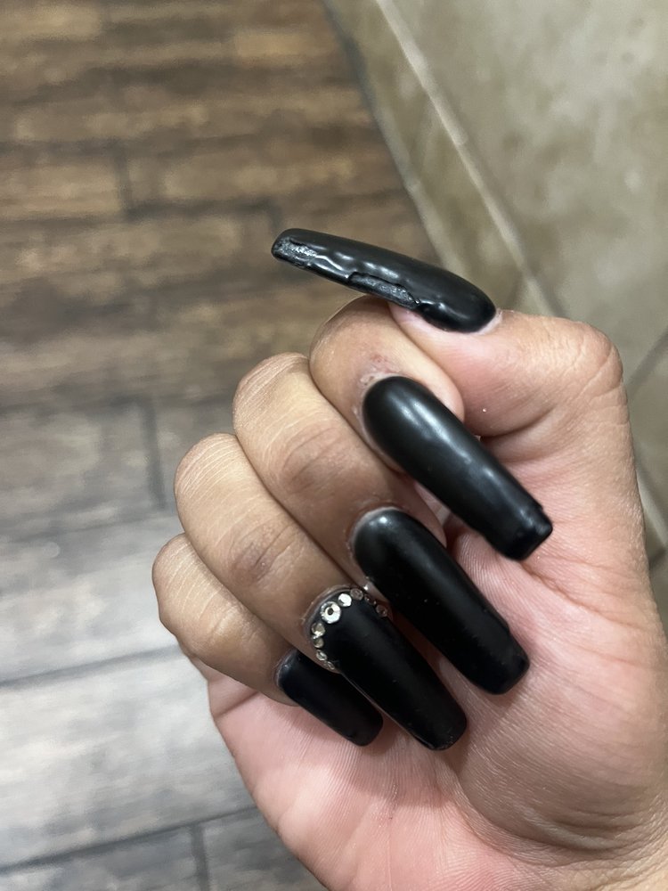 HOLLYWOOD NAILS Updated September 2024 104 Photos & 72 Reviews