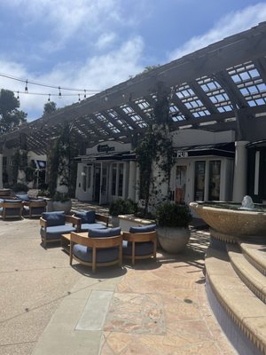 Del Mar Plaza by null