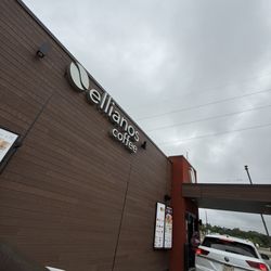 Ellianos Coffee