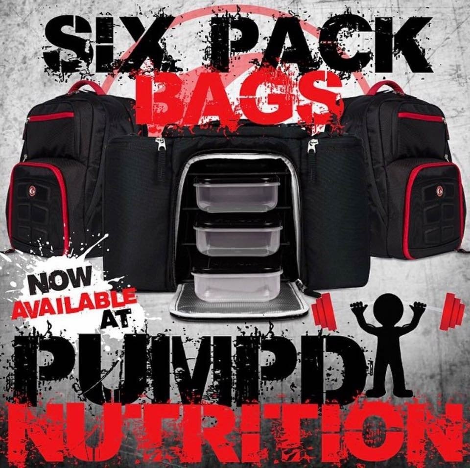 PUMPD NUTRITION LAREDO 21 Photos 1705 E Del Mar Blvd, Laredo, Texas