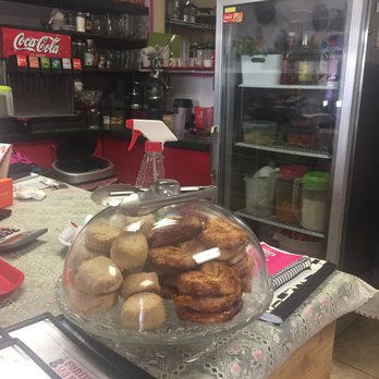 Fonda Maria - Mexican Near Me - Downey, California