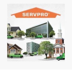 SERVPRO of SW Bakersfield - Any questions? Call Us Today - 805.529.5600
