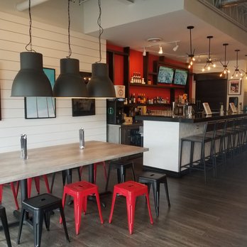 PONKO Chicken - They have a full bar now! - New American Near Me - Atlanta, Georgia PONKO Chicken - They have a full bar now! - New American Near Me - Atlanta, Georgia