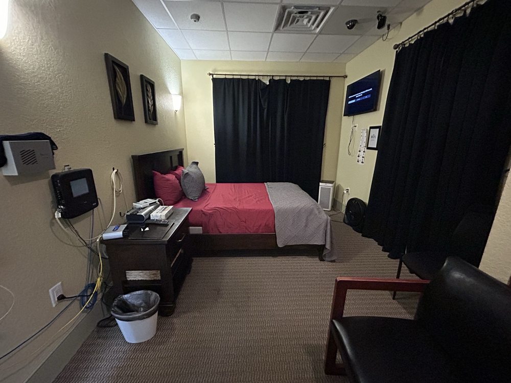 Pulmonary Practice Associates - sleep specialist in Lake Mary, FL