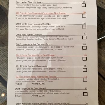 Big Dog Vineyards - Bottle prices - Venues & Event Spaces Near Me - Milpitas, California