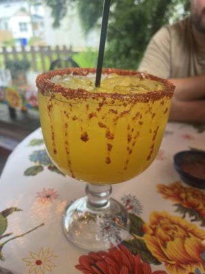 El PinchoTaco by null