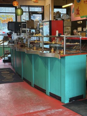 Two Boots Nashville by null