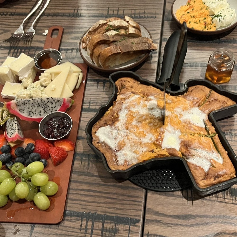 The Best 10 Restaurants near The Alamo in San Antonio, TX Yelp