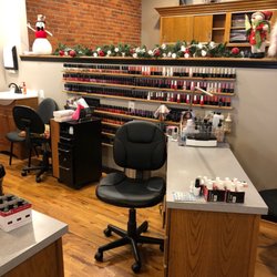 Impressions Salon