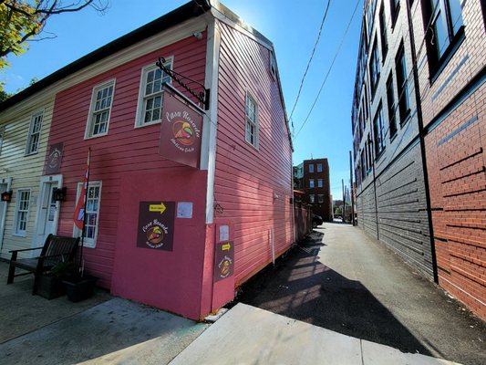 Casa Rosada Artisan Gelato by null