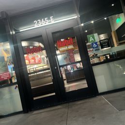 Outside Outside