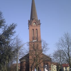 Emmauskirche