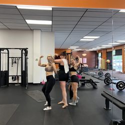 Cake Body Club