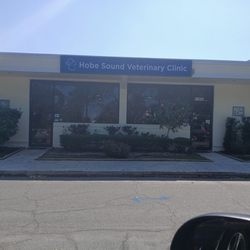Hobe Sound Veterinary Clinic