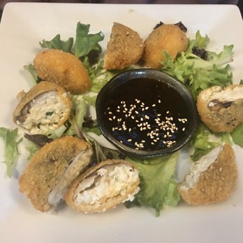 Maru Sushi & Grill - Crabby mushrooms!!!! - Sushi Bars Near Me - Kalamazoo, Michigan Maru Sushi & Grill - Crabby mushrooms!!!! - Sushi Bars Near Me - Kalamazoo, Michigan